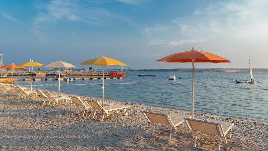 Valamar Tamaris Resort - Casa Agava, Istria