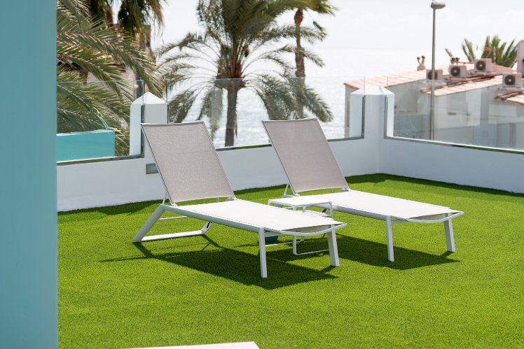 Alsol Los Caribes 2, Gran Canaria