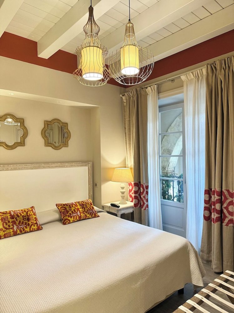San Michele Hotel, Palermo