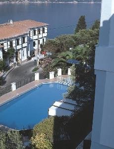 Oros Luxury Beach Resort, Crete