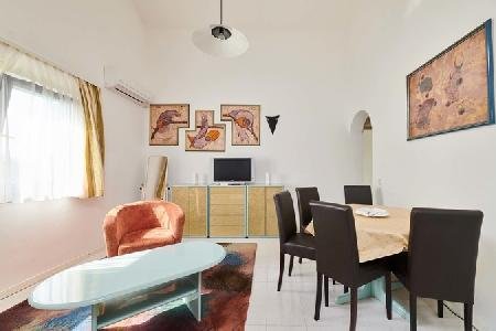 Appartments Astra, Istria