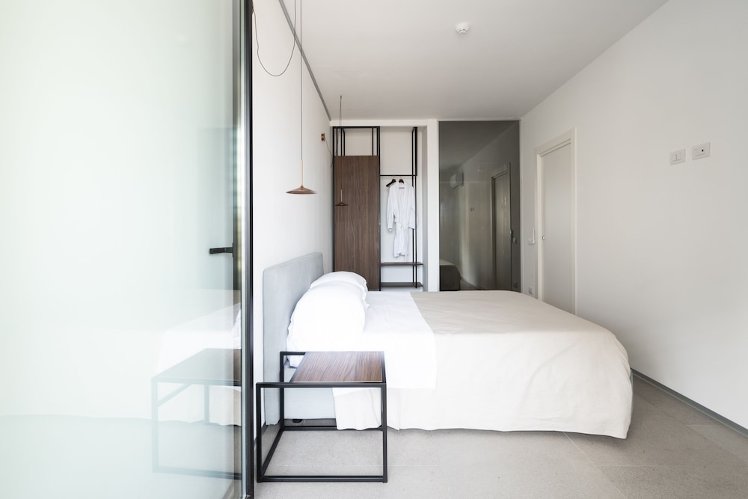 Alkamuri Posh Hotel & Spa, Palermo