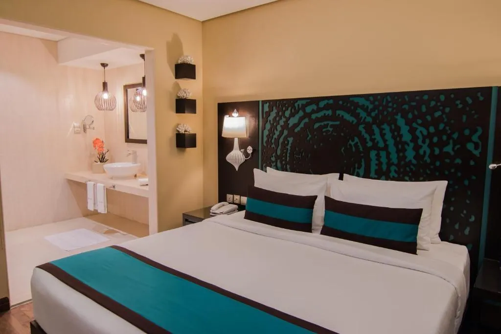 SUITE PREMIUM Room, Signature Hotel Al Barsha, Dubai