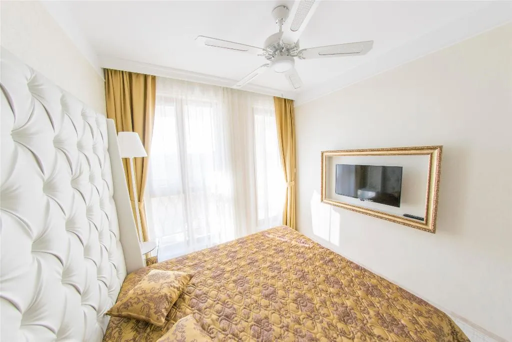 APARTMENT ONE BEDROOM Room, Harmony Suites 10, Bourgas