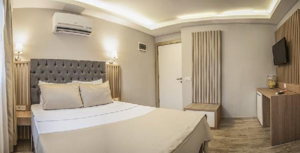 Arena Stoja Campsite, Istria