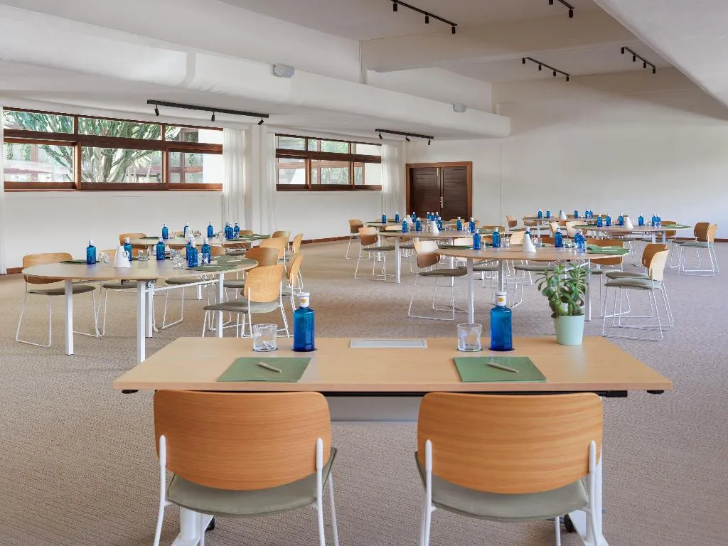 Conferences, Paradisus Salinas Lanzarote, Lanzarote