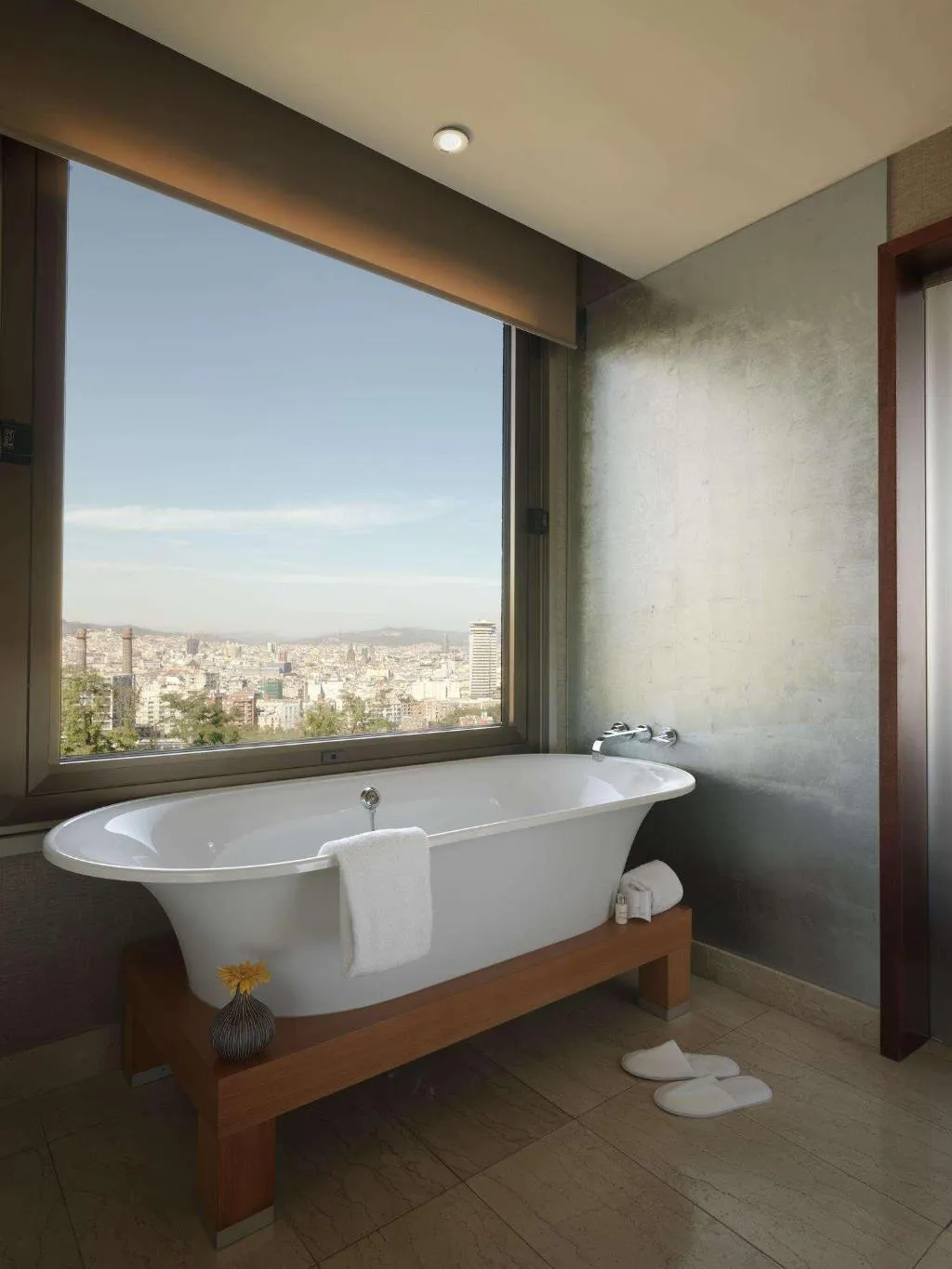 Room, Miramar Barcelona GL Newly Renovated, Barcelona