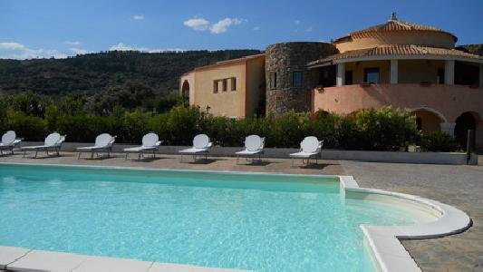 Maria Caderina Green Village, Olbia