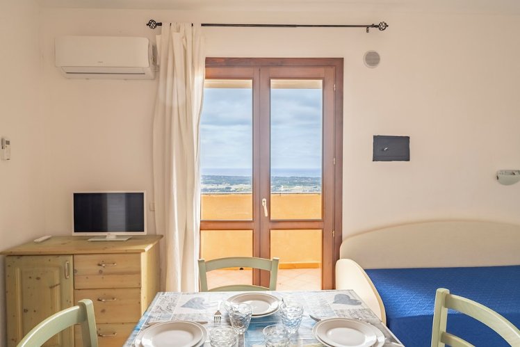 Il Borgo di Badesi, Alghero