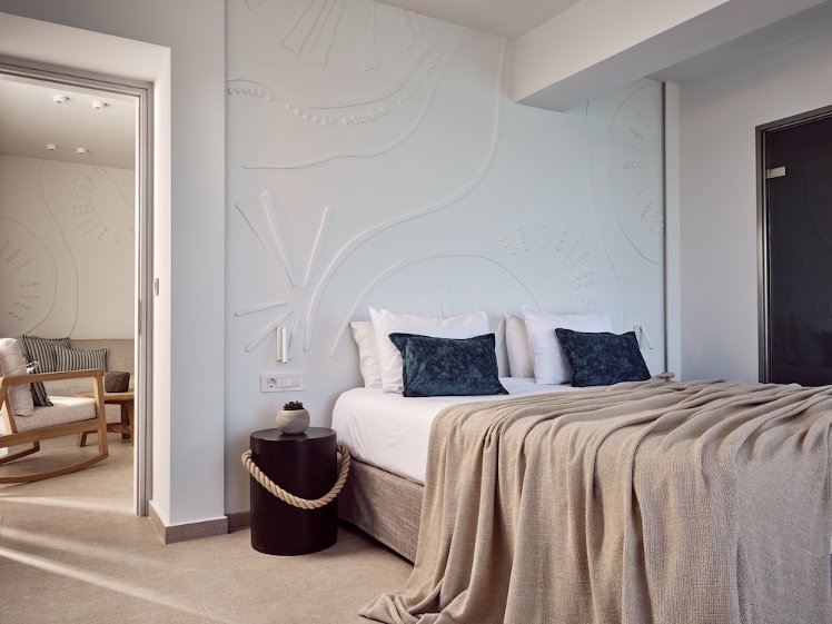 Windmill Bay Aparthotel, Zante
