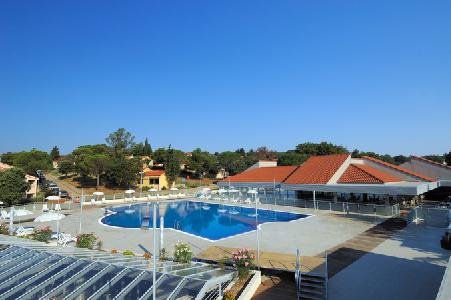 Resort Petalon, Istria