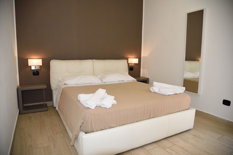 B&B Filangieri, Naples