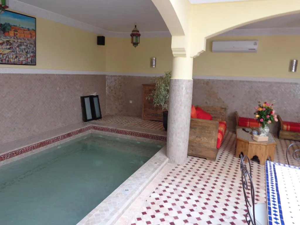 Sports and Entertainment, Riad Atlas Toyours, Marrakech
