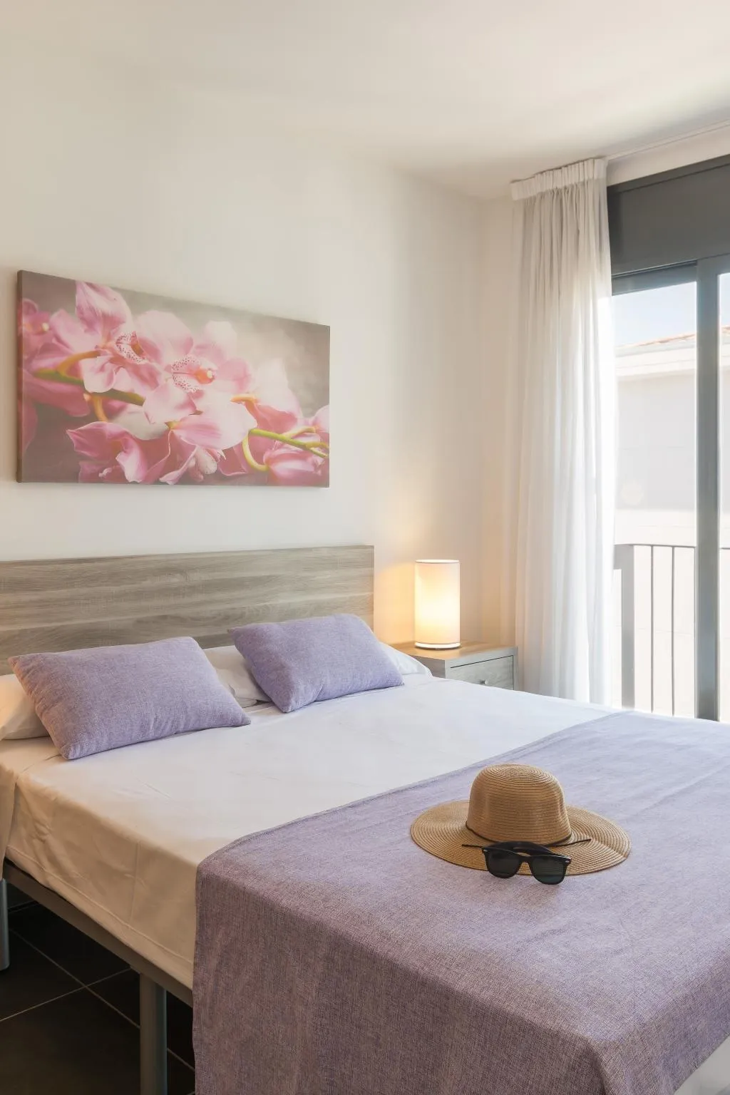 APARTMENT CAPACITY 7 THREE BEDROOMS Room, Pierre & Vacances Estartit  Costa, Costa Brava