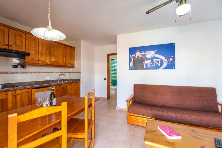 Bungalows Castillo Club Lake, Fuerteventura