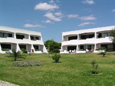 Quinta Das Figueirinhas, Algarve