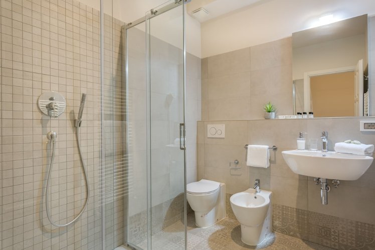 Residenza D'Epoca Historia Luxury, Florence