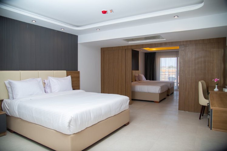 Rewaya Majestic Resort, Red Sea Riviera