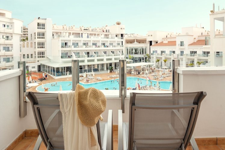 Sunwing Resort Fanabe, Tenerife