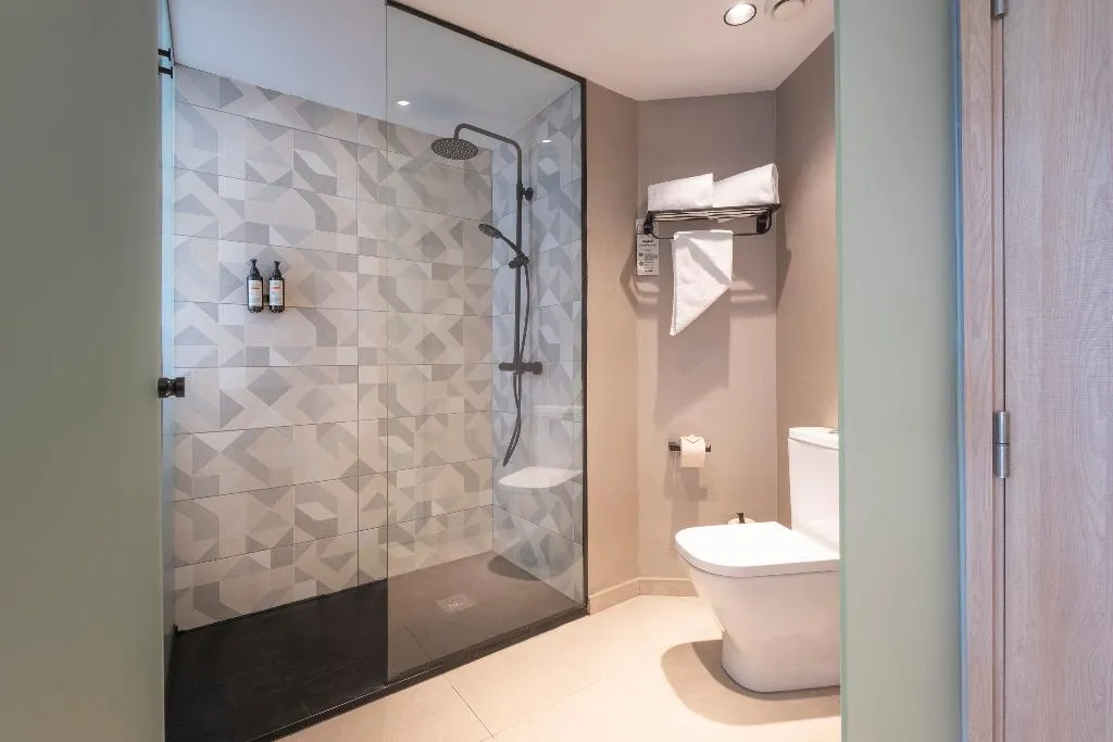 DOUBLE SINGLE USE CAPACITY 1 Room, MYND Adeje, Tenerife