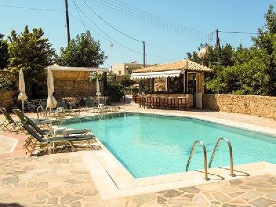 Villa Giada Luxury Boutique Hotel, Rome