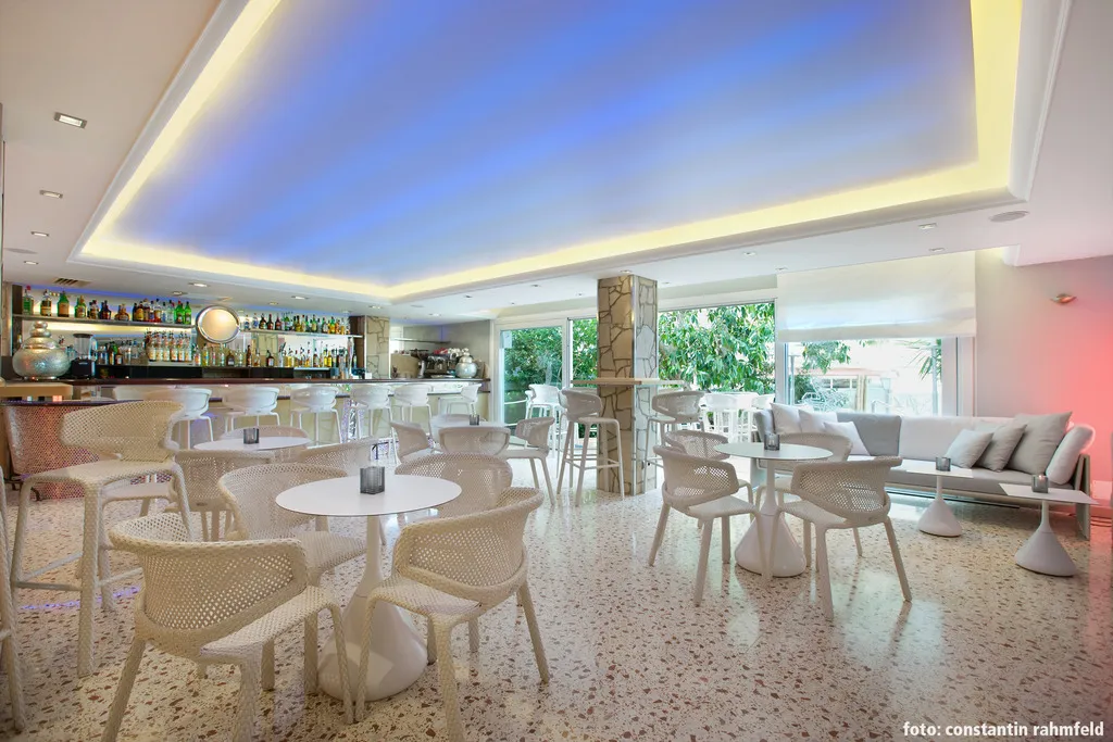 Lobby, Playas del Rey, Majorca