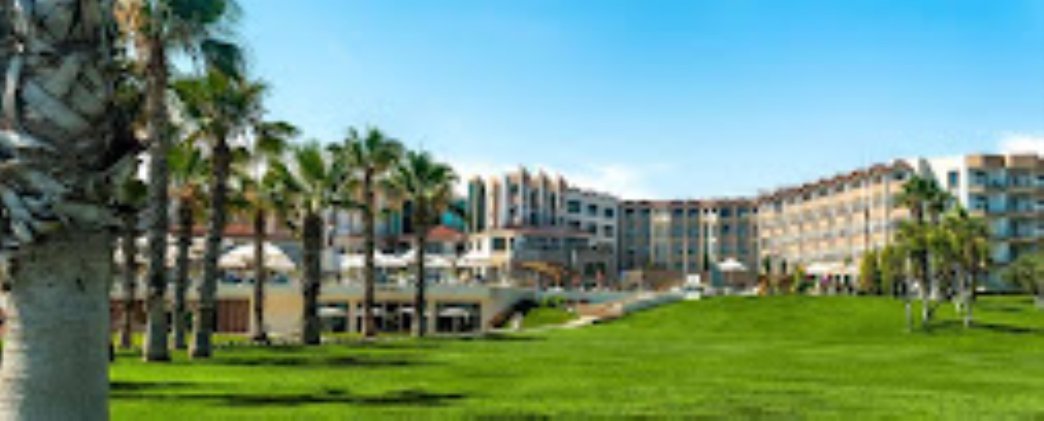 Paloma Finesse, Antalya
