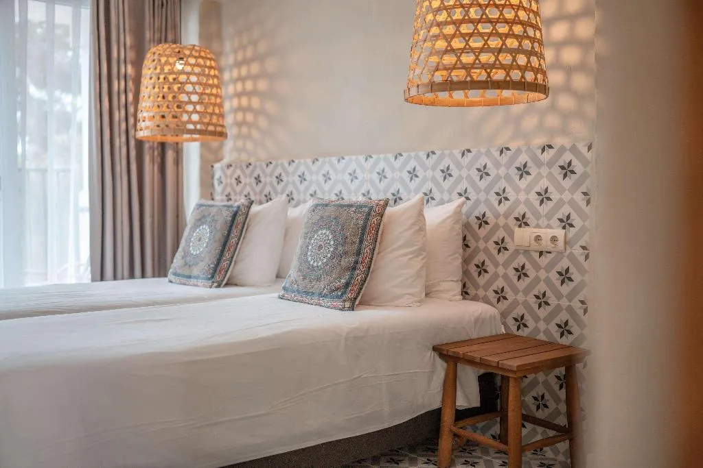 Room, Marble Hotel Stella Maris, Ibiza