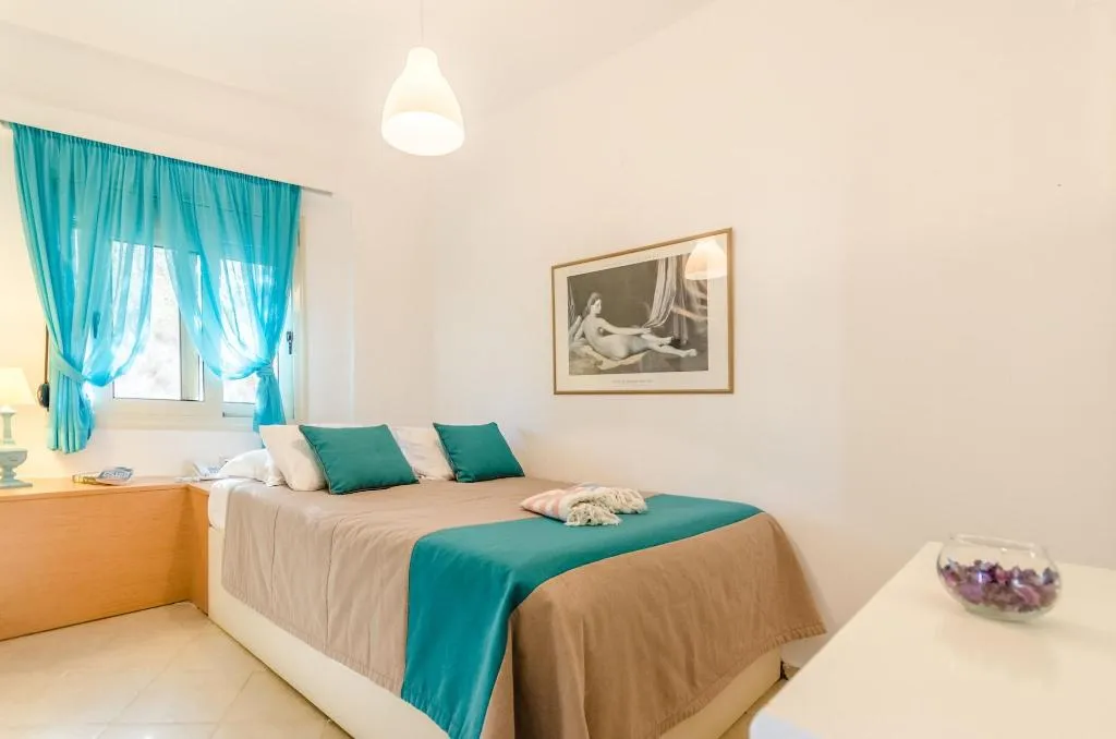 Room, Pela Mare, Crete
