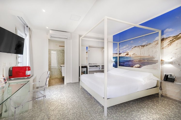 Doric Boutique Hotel - Resort, Catania