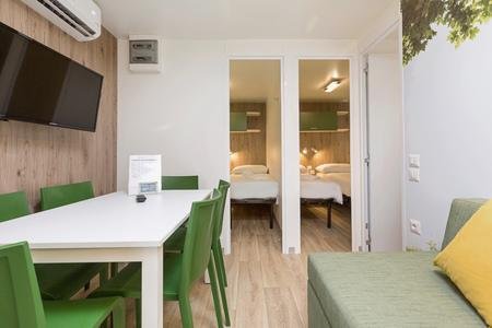 Camping Vestar, Istria