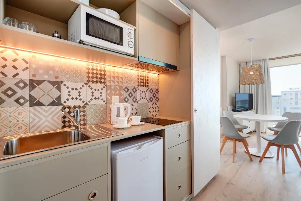 APARTMENT SEA VIEW Room, Protur Atalaya, Majorca