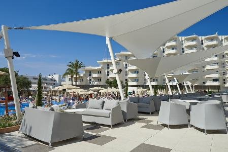ARUBA BOUTIQUE HOTEL Casablanca, Casablanca