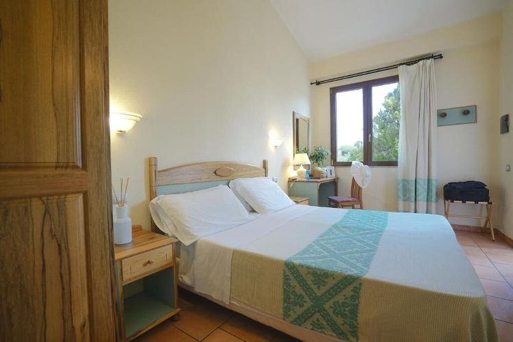 Rocca Dorada Resort, Cagliari