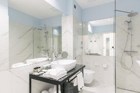 Paradise Hotel Sidari, Corfu