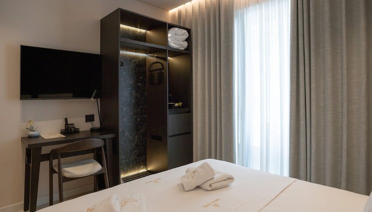 Dream Hotel Saranda, Southern Albania