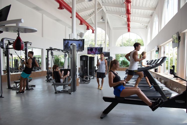 Sandos Playacar Select Club Adults Only - All inclusive, Playa Del Carmen