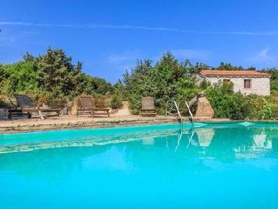 Stazzi di Gallura Mare dei Ginepri, Alghero
