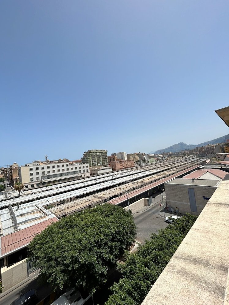 55 Aira Hotel, Palermo