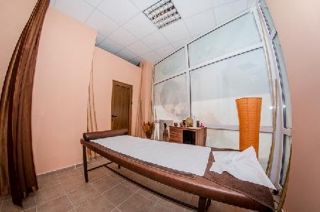 Holiday Fort Golf Club, Bourgas
