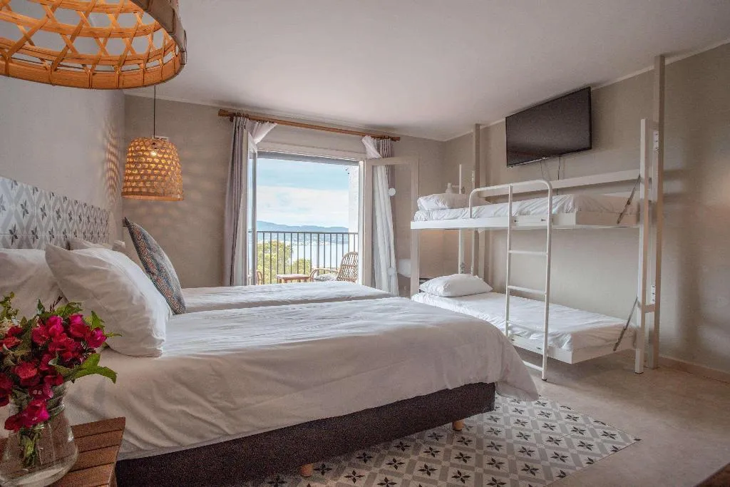 Room, Marble Hotel Stella Maris, Ibiza