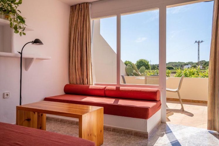 Apartamentos Marcelino - Formentera Break, Ibiza