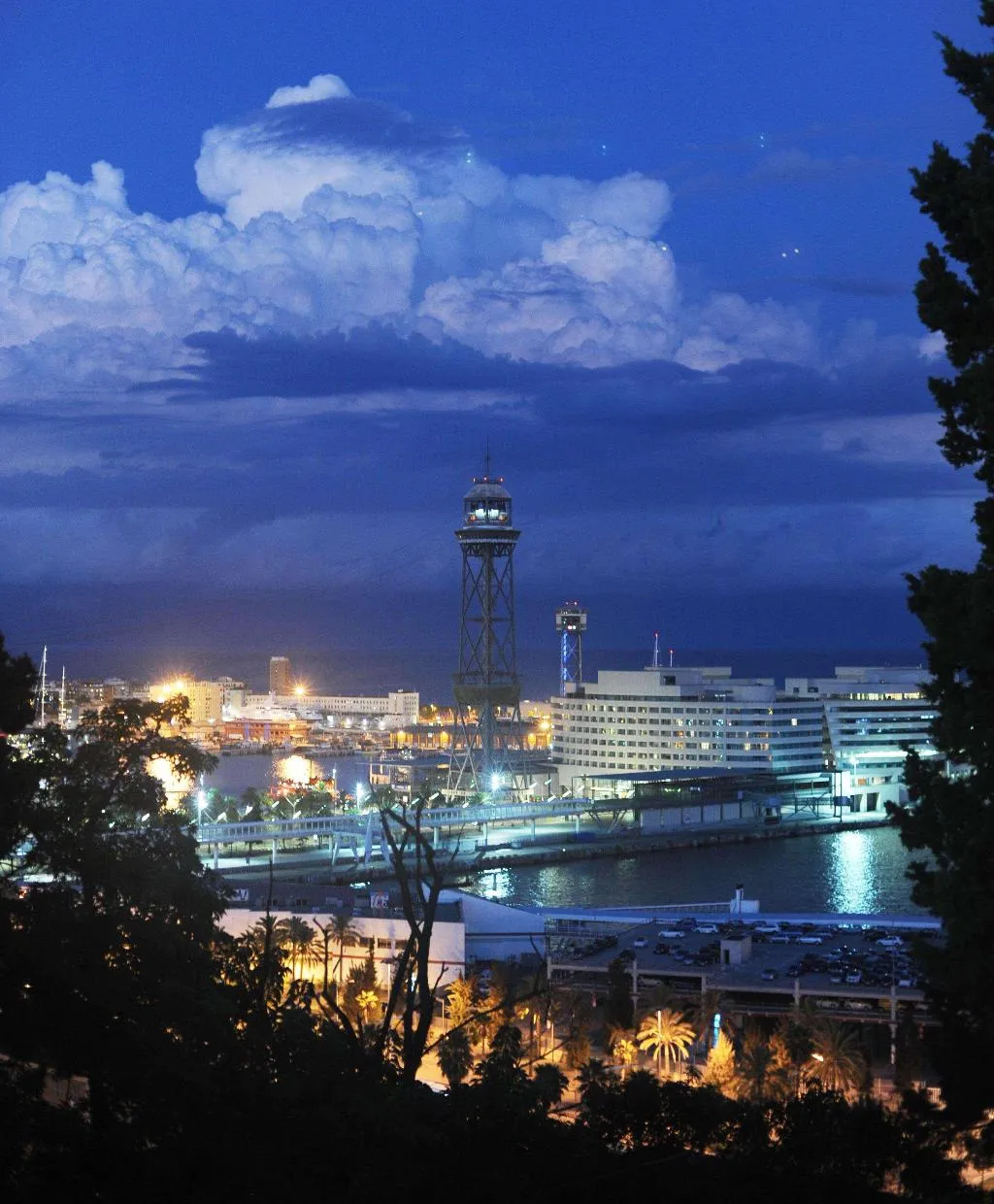 General view, Miramar Barcelona GL Newly Renovated, Barcelona