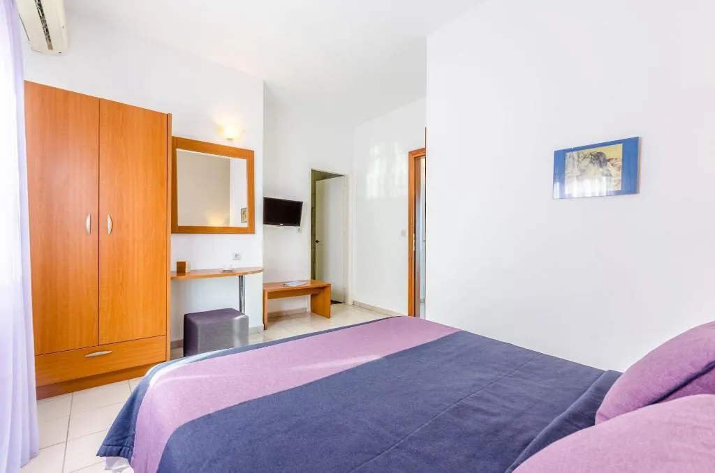 Room, Pela Mare, Crete