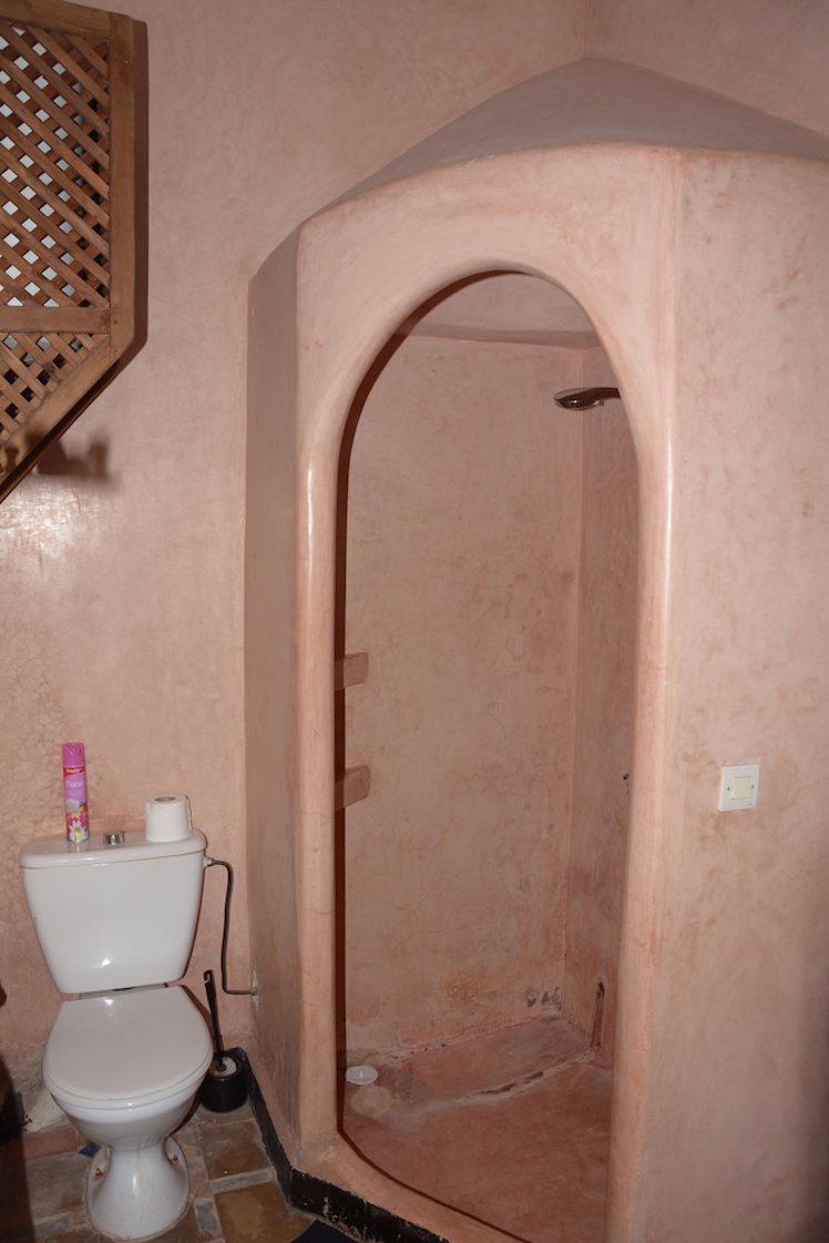 Riad Assalam, Marrakech