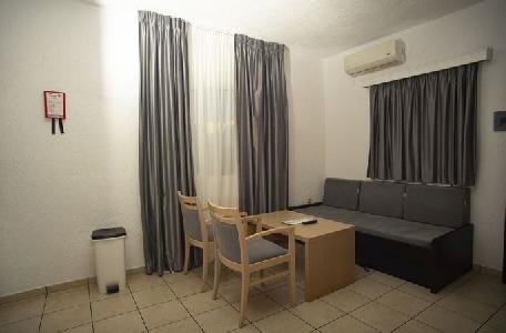 Alykes Suites & Studios, Crete