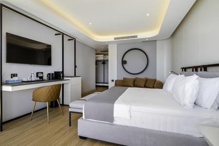 AlYacht Premium Hotel, Southern Albania