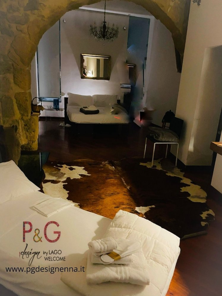 P&G Design, Palermo