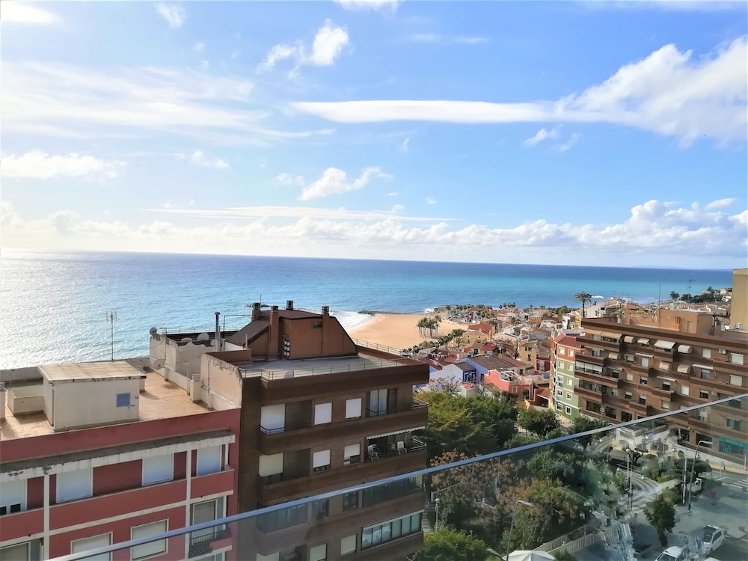 Hotel Censal, Costa Blanca