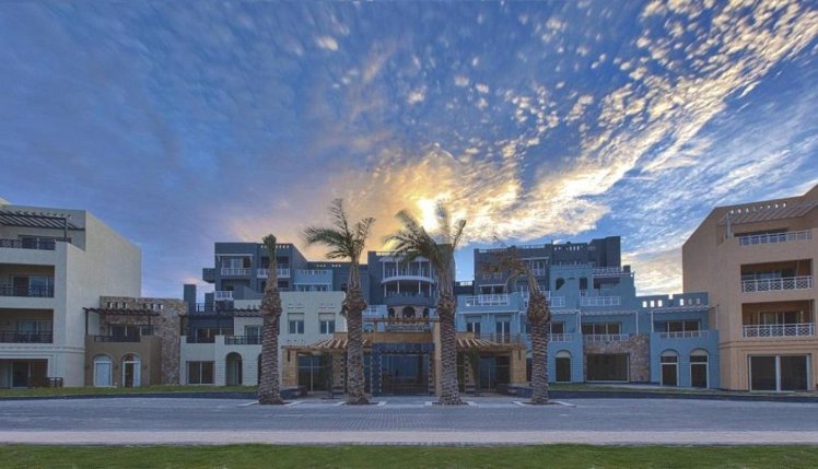 Zen Resort By Tbh Hotels, Red Sea Riviera